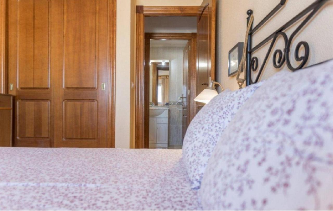 Appartement La Manga - Marinesco II - Un Dormitorio Extérieur photo