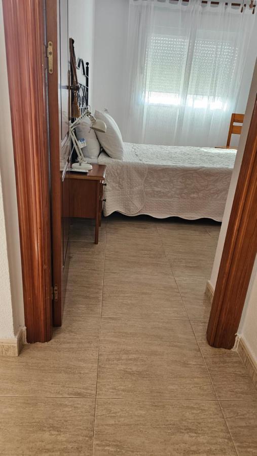 Appartement La Manga - Marinesco II - Un Dormitorio Extérieur photo